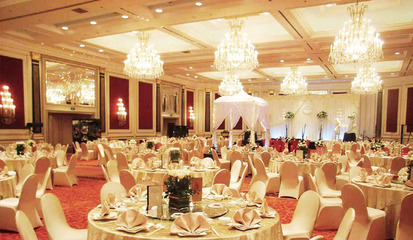 苏州会务会展服务全解析 一站式专业策划，尽在苏州恒博逊美会务