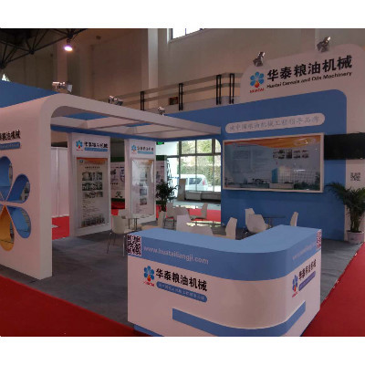 会务会展服务的多元应用 公关活动、地推与会展的整合之道